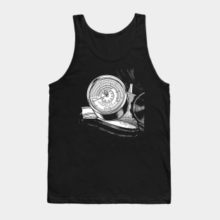 rpm Tank Top